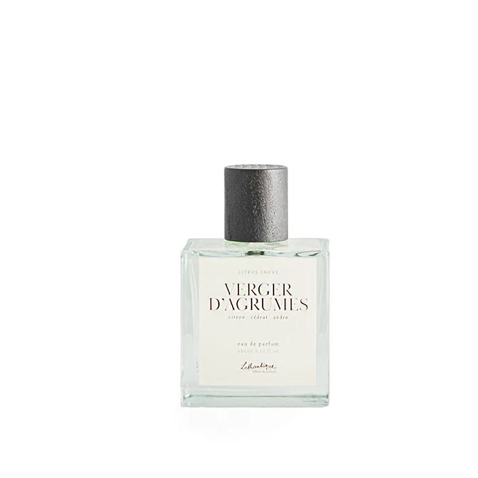 Lothantique - Eau de Parfum Citrus Grove