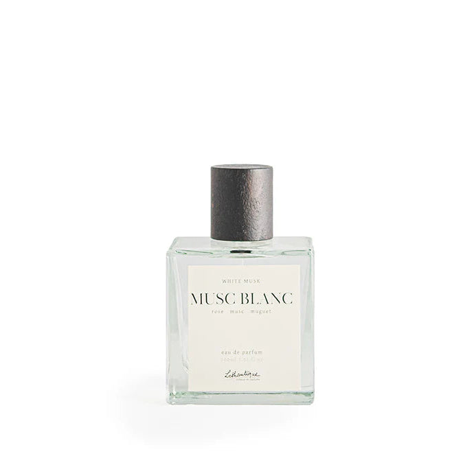 Lothantique - Eau de Parfum White Musk