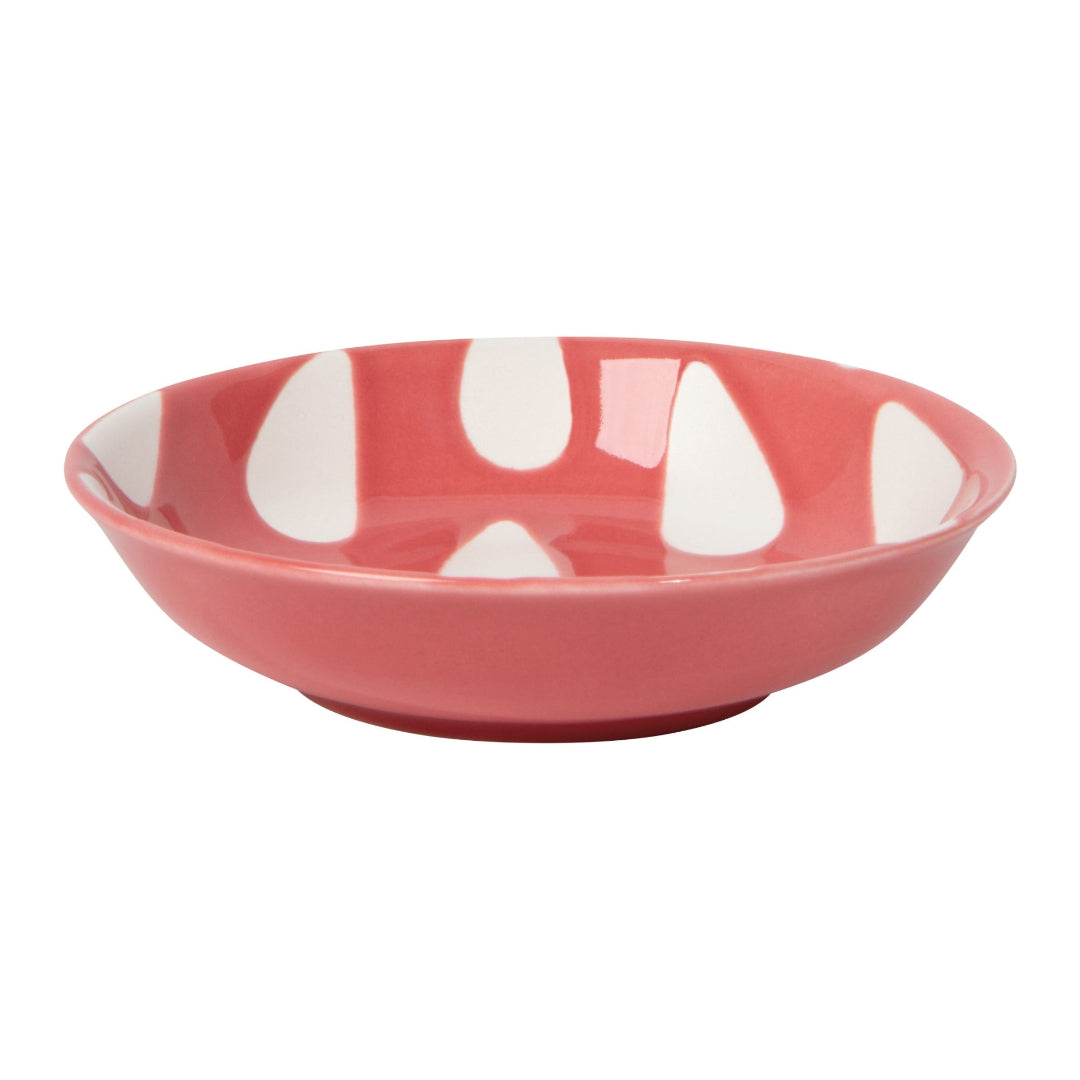 Dewdrop Pinch Bowls