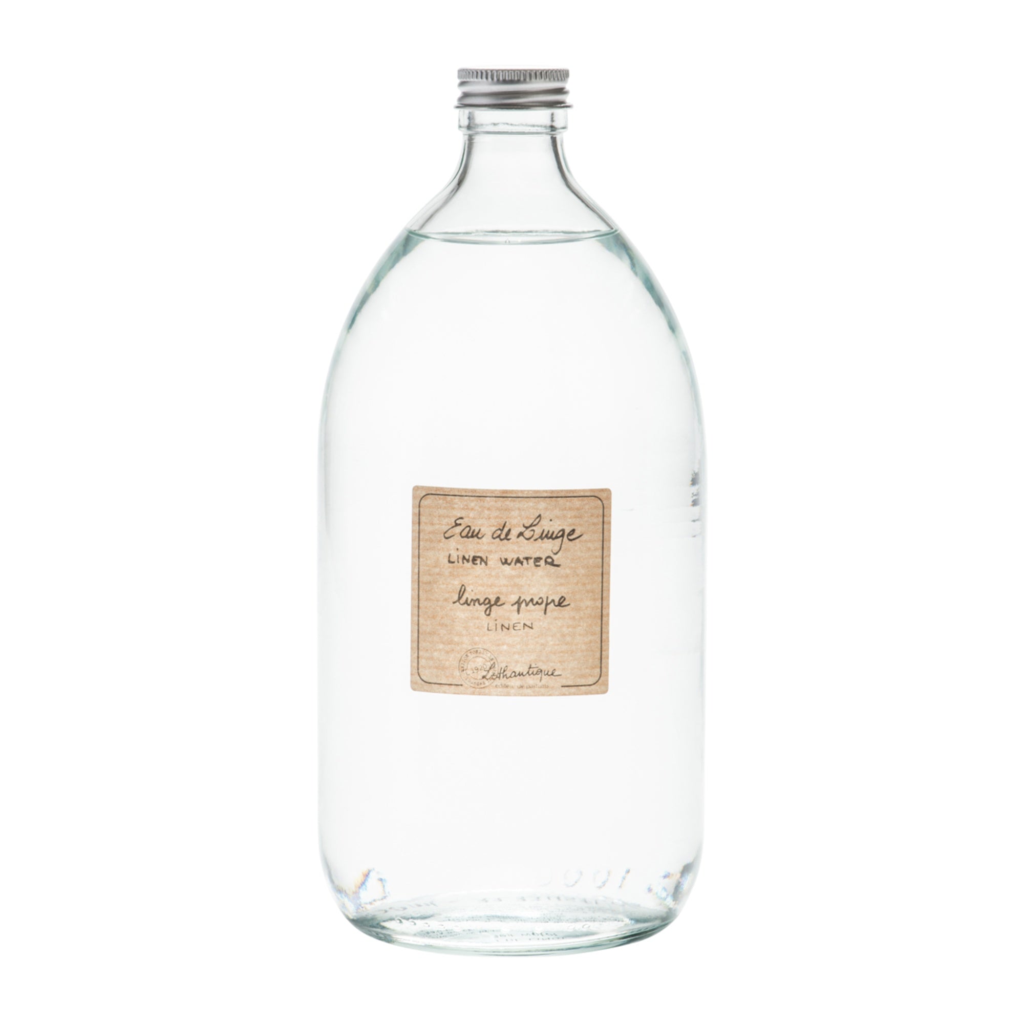 Lothantique - Authentique Linen Linen Water