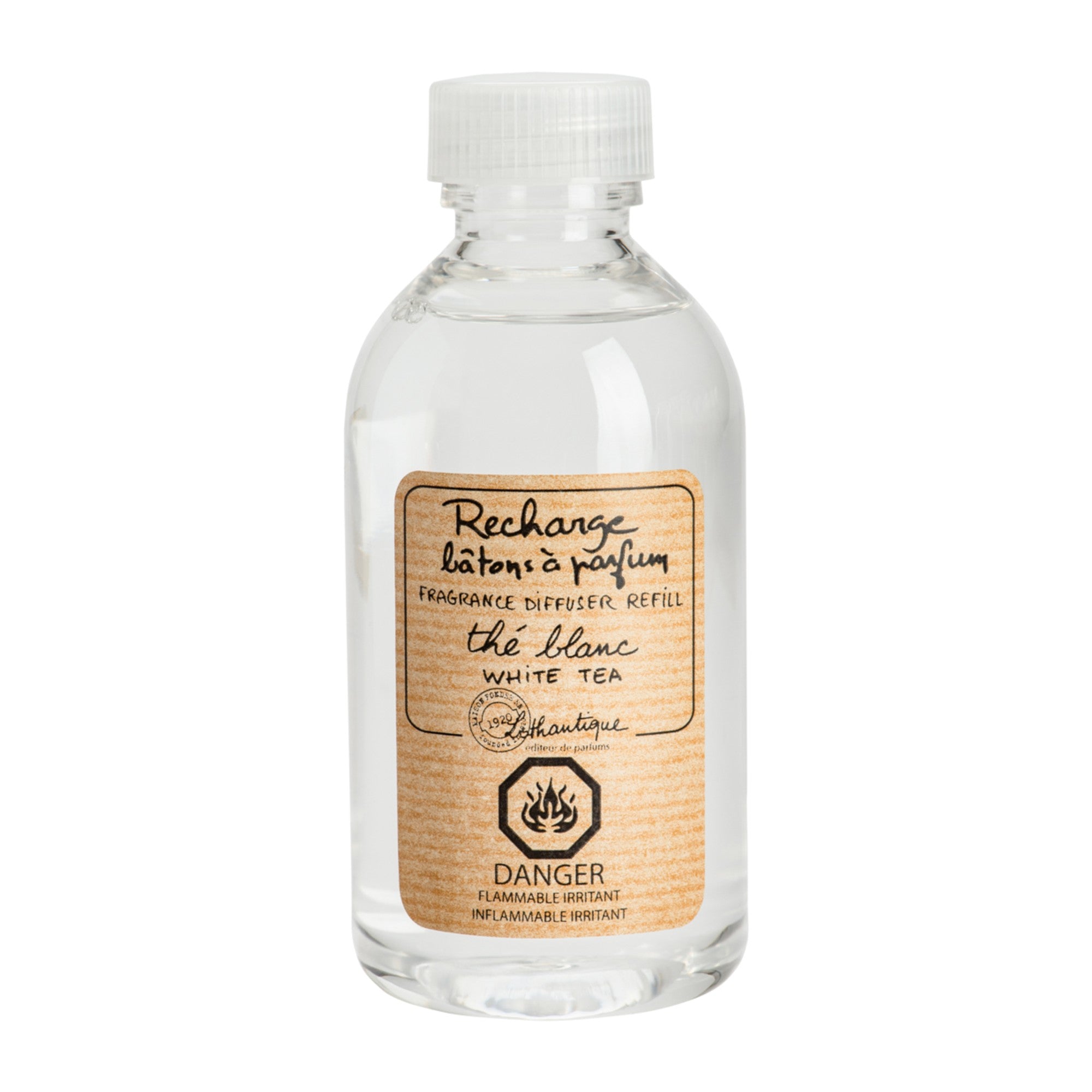 Recharge pour diffuseur de parfum Authentique Thé Blanc