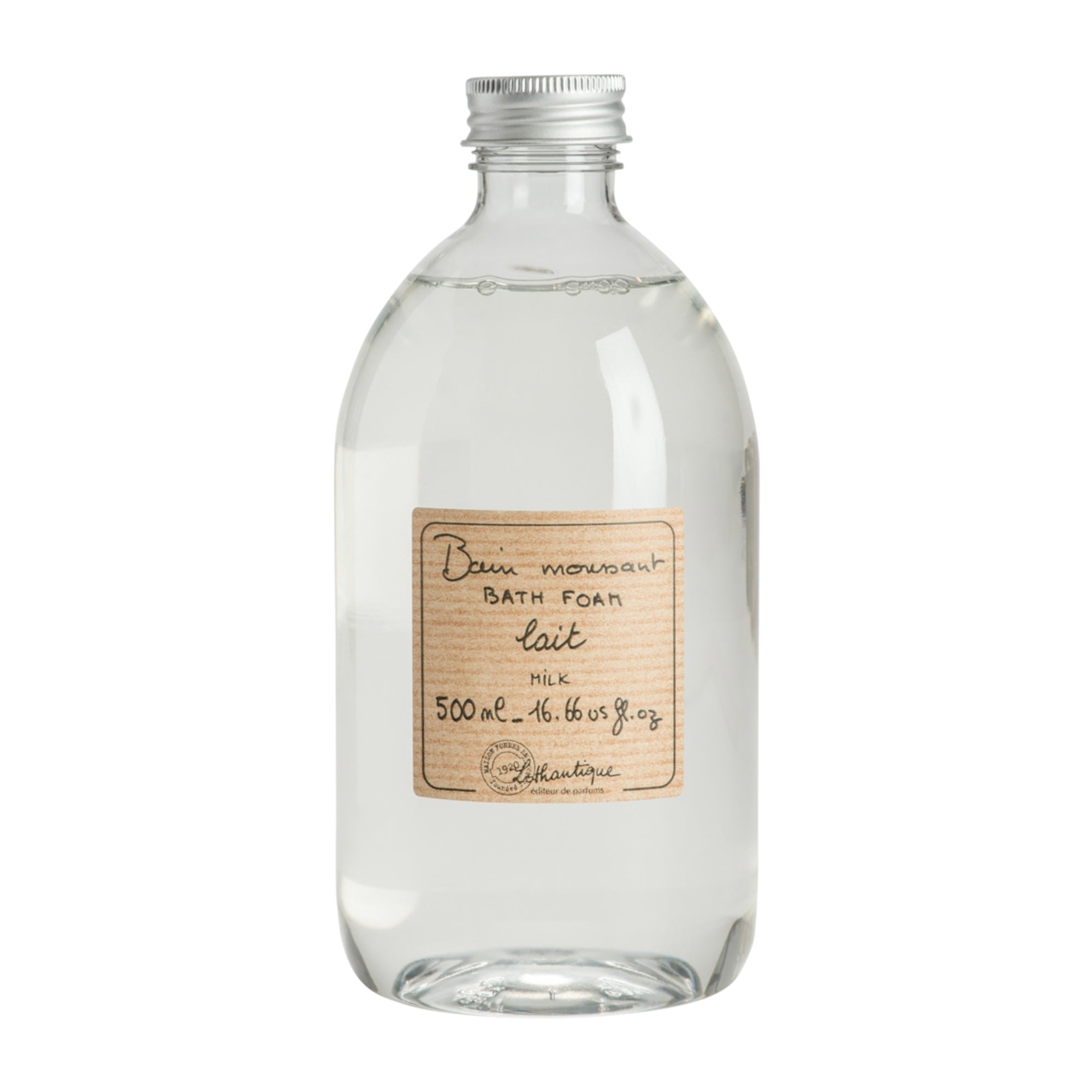 Lothantique - Authentique Milk Foam Bath