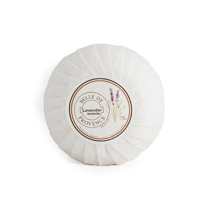 Belle de Provence - Lavender 100g Bar Soap