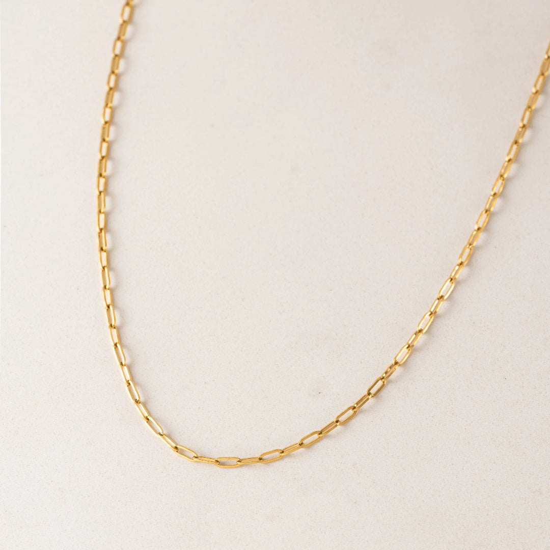 Collier Harlowe