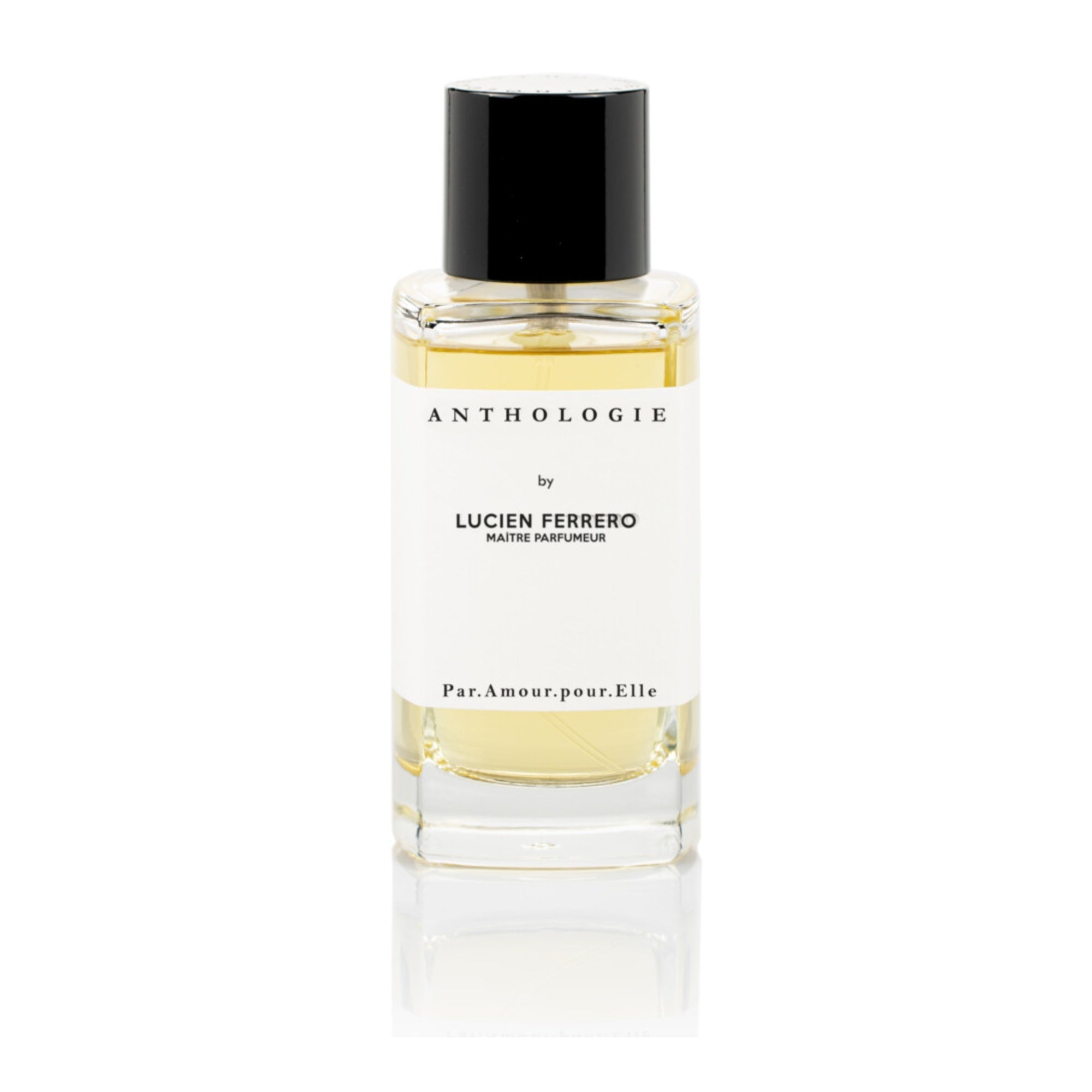 Anthologie - Par Amour pour Elle Parfum