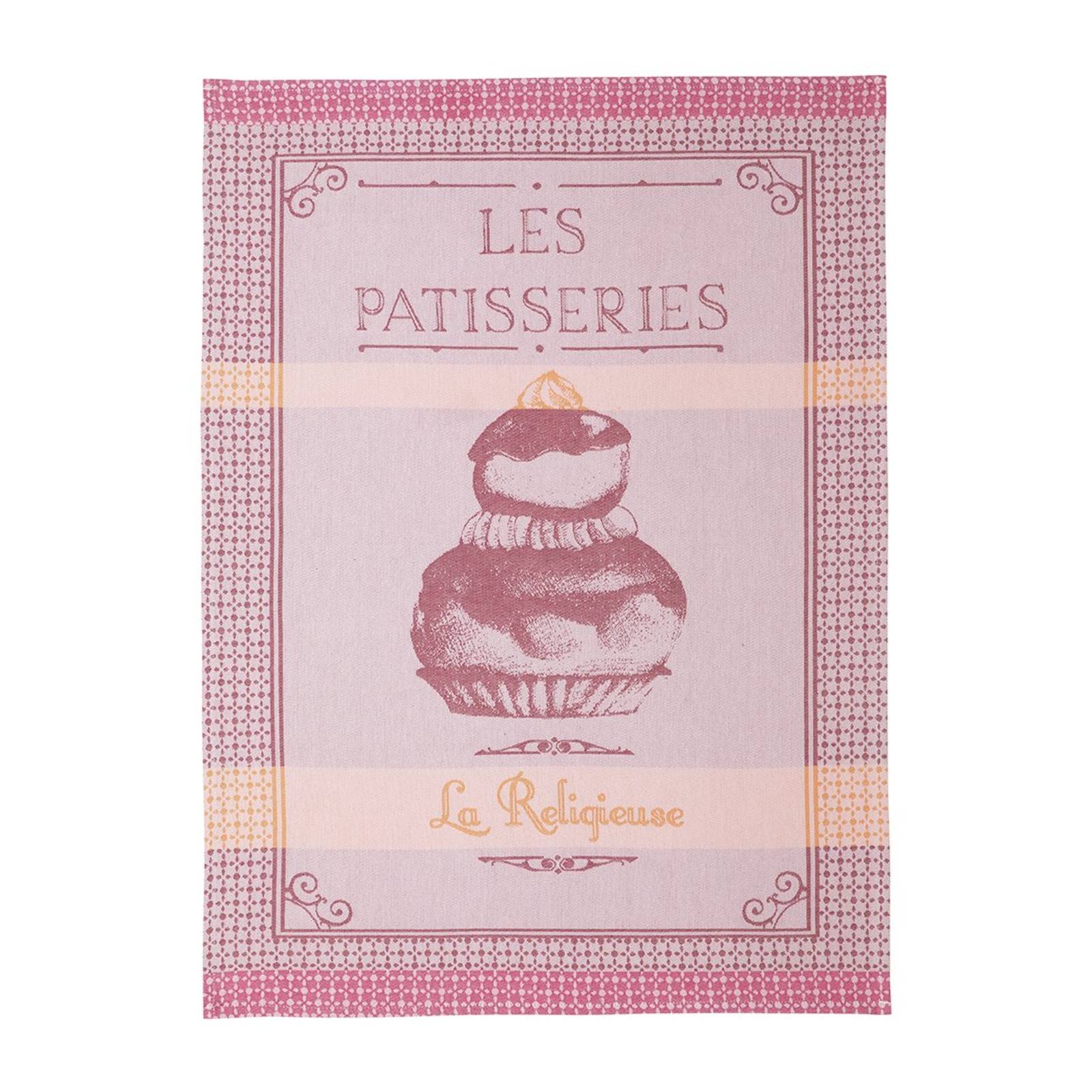 Coucke - Torchon Religieuse