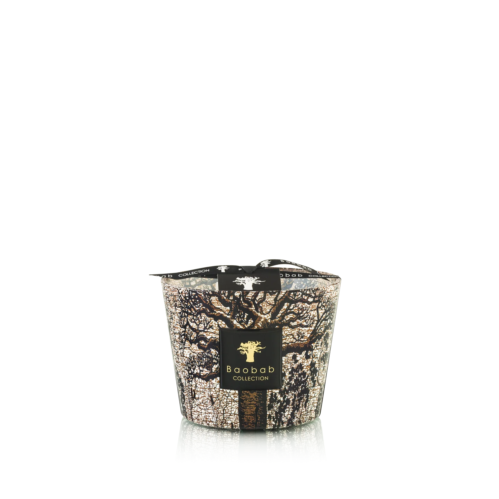 Collection Baobab - Arbres sacrés de Morondo