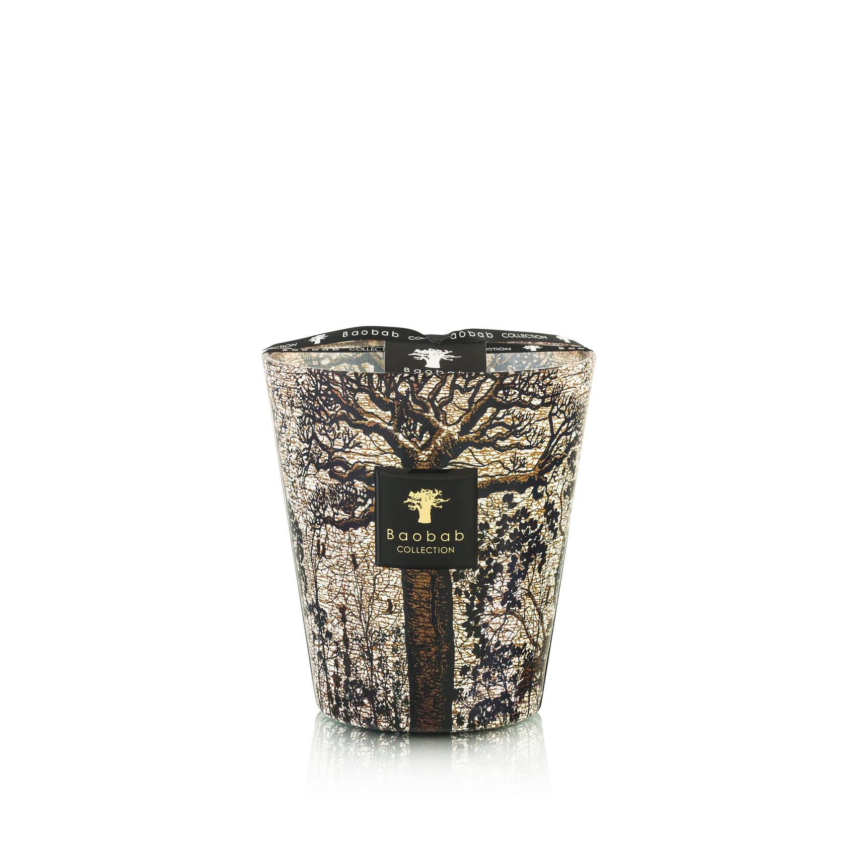 Collection Baobab - Arbres sacrés de Morondo