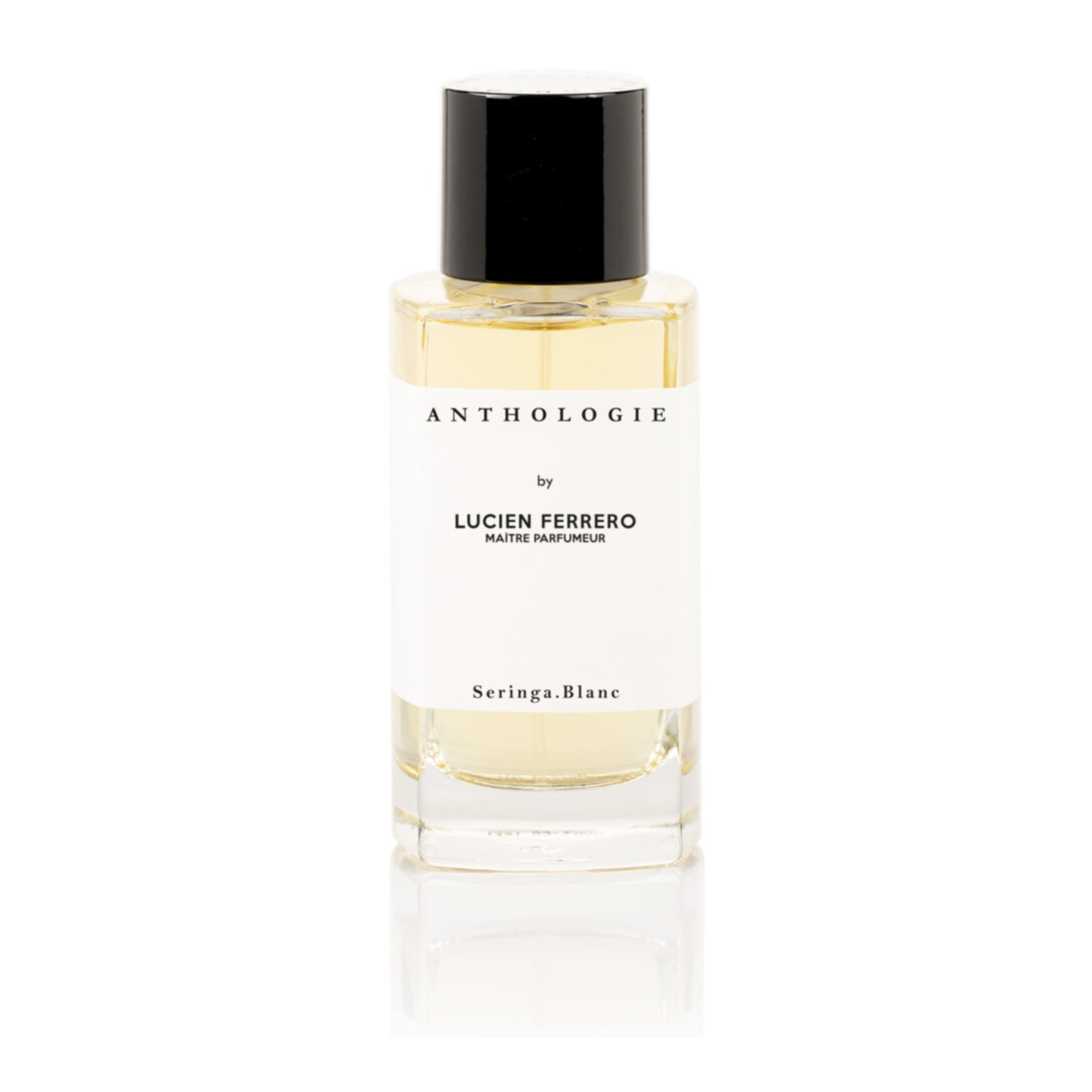 Anthologie - Seringa Blanc Parfum