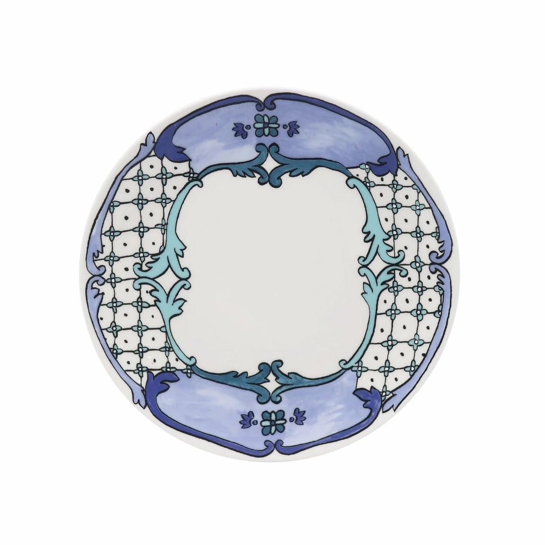Toujours - Sophie - Assiette à salade