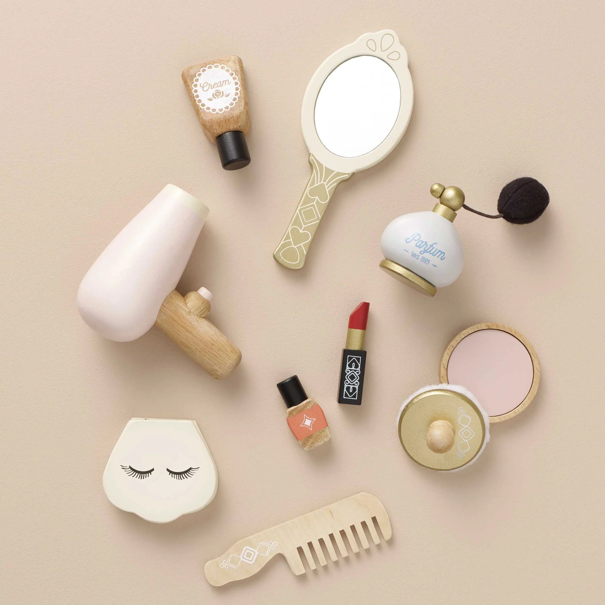 Coffret de beauté Vanity Star