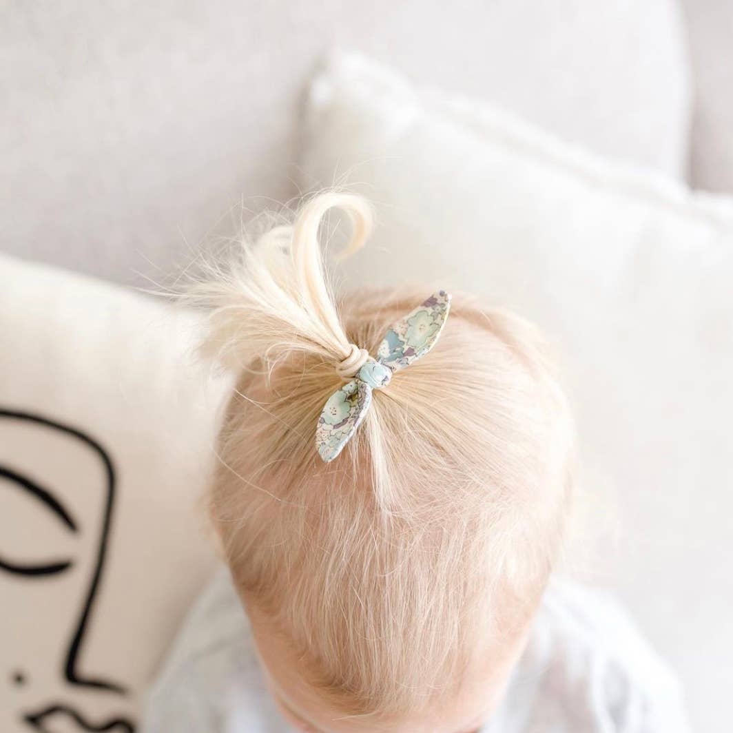 Josie Joan's - Liberty London Suzanne Bunny Ties