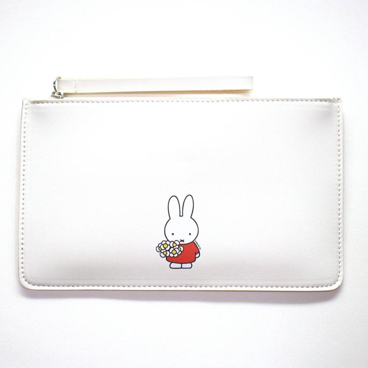 Yuko B - Pochette Miffy