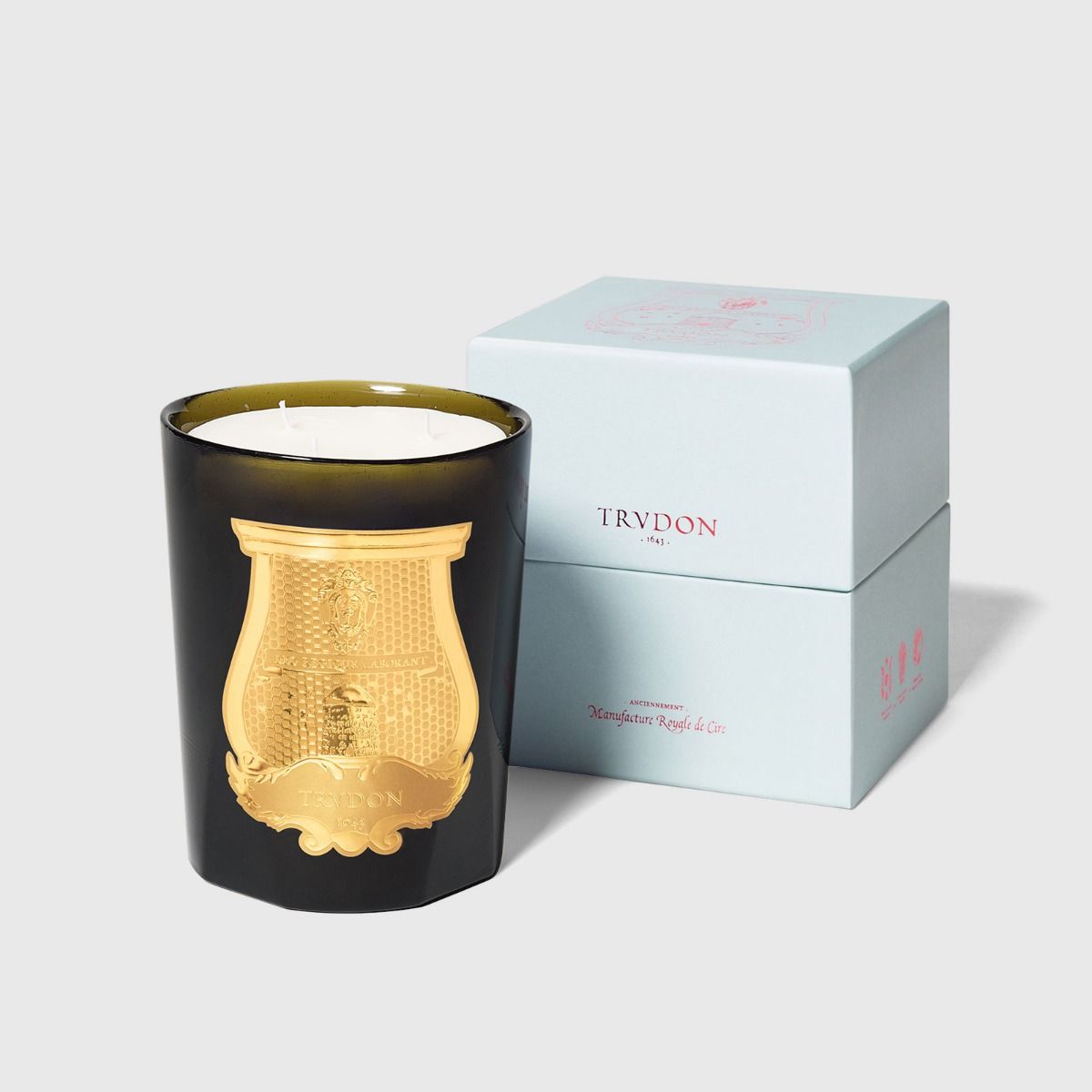 Trudon - Abd El Kader Great Candle