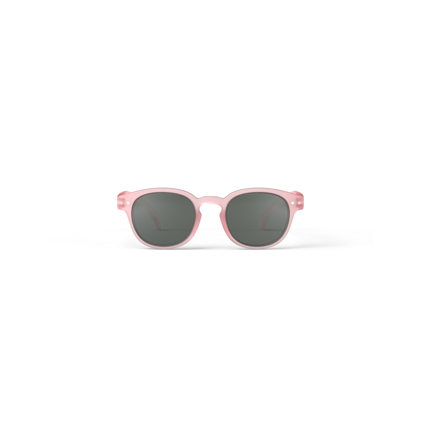 IZIPIZI #C Junior Sunglasses Pink