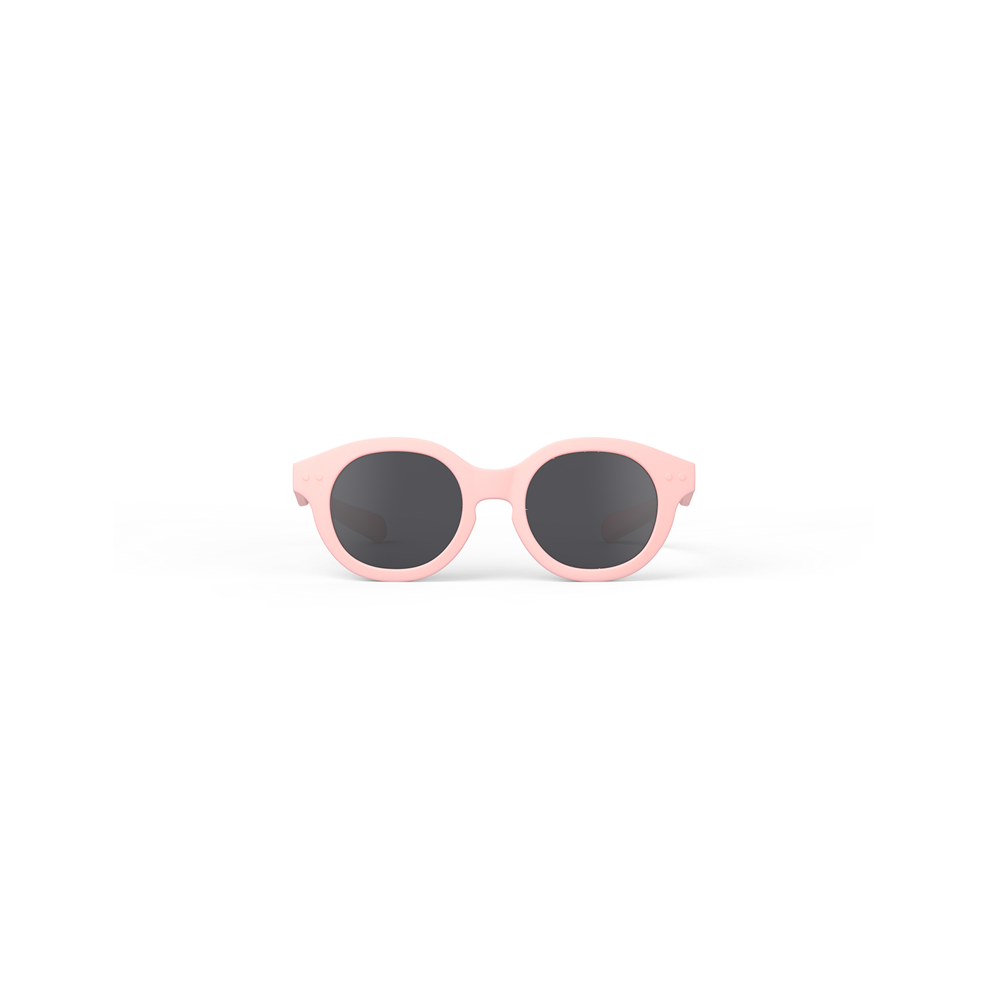 IZIPIZI #C Kids Plus Pastel Pink