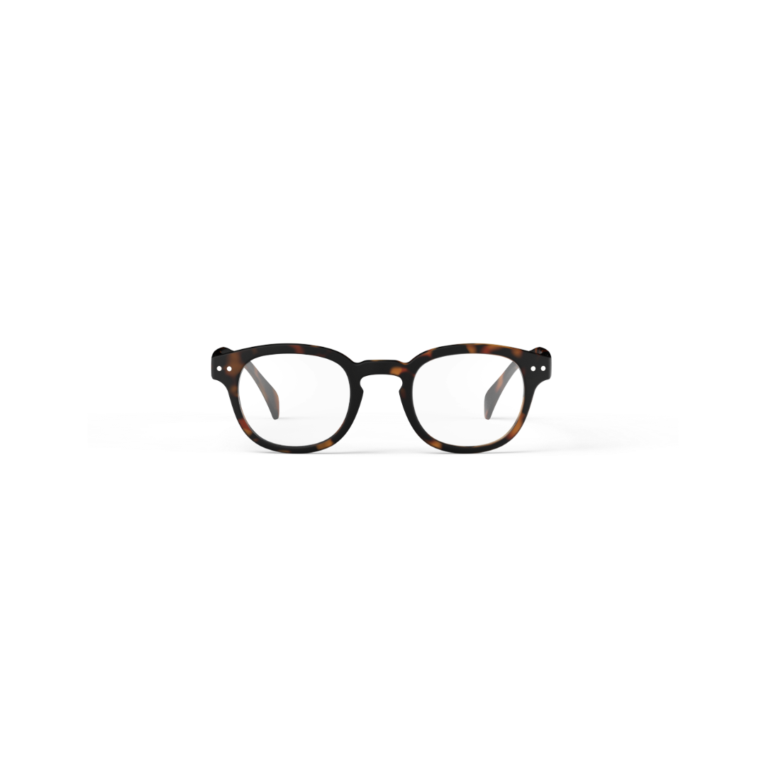 Lunettes de lecture IZIPIZI #C Tortue