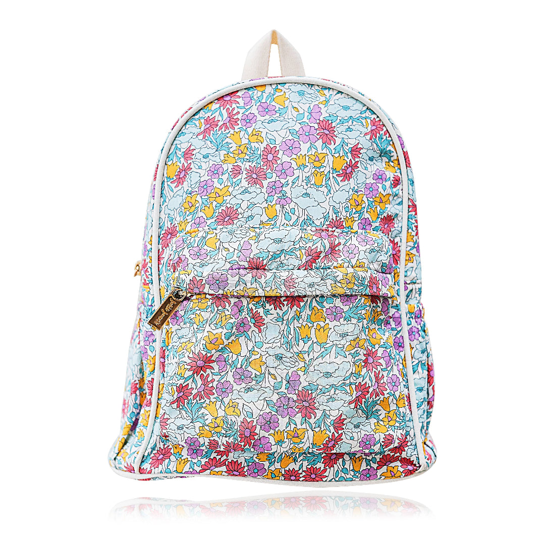 Josie Joan's - Liberty London Cora Backpack