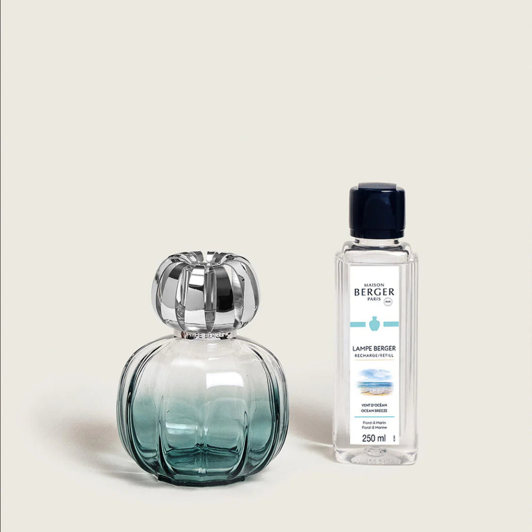 Maison Berger Paris - Corali Green - Lampe 314877