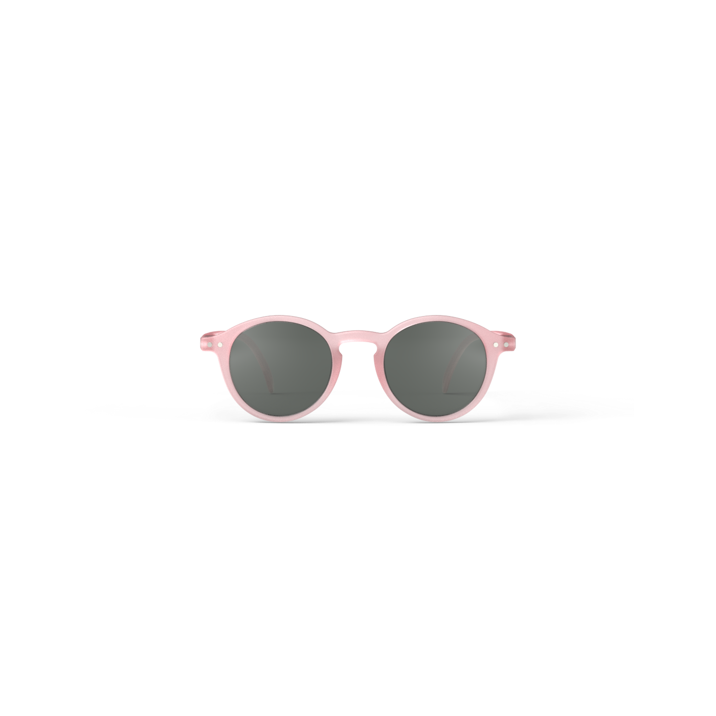 IZIPIZI #D Junior Sunglasses Pink