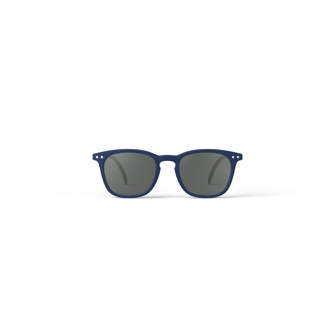 IZIPIZI #E Junior Sunglasses Navy Blue