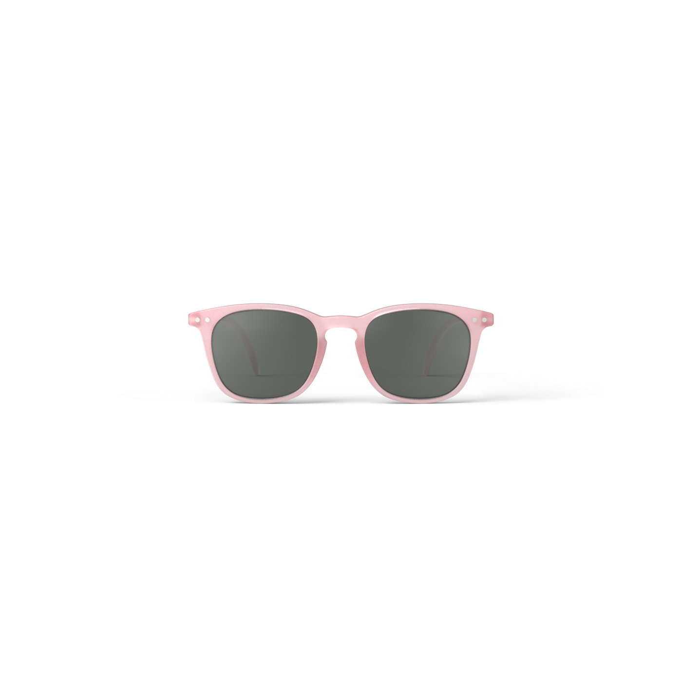 Lunettes de soleil junior IZIPIZI #E Rose