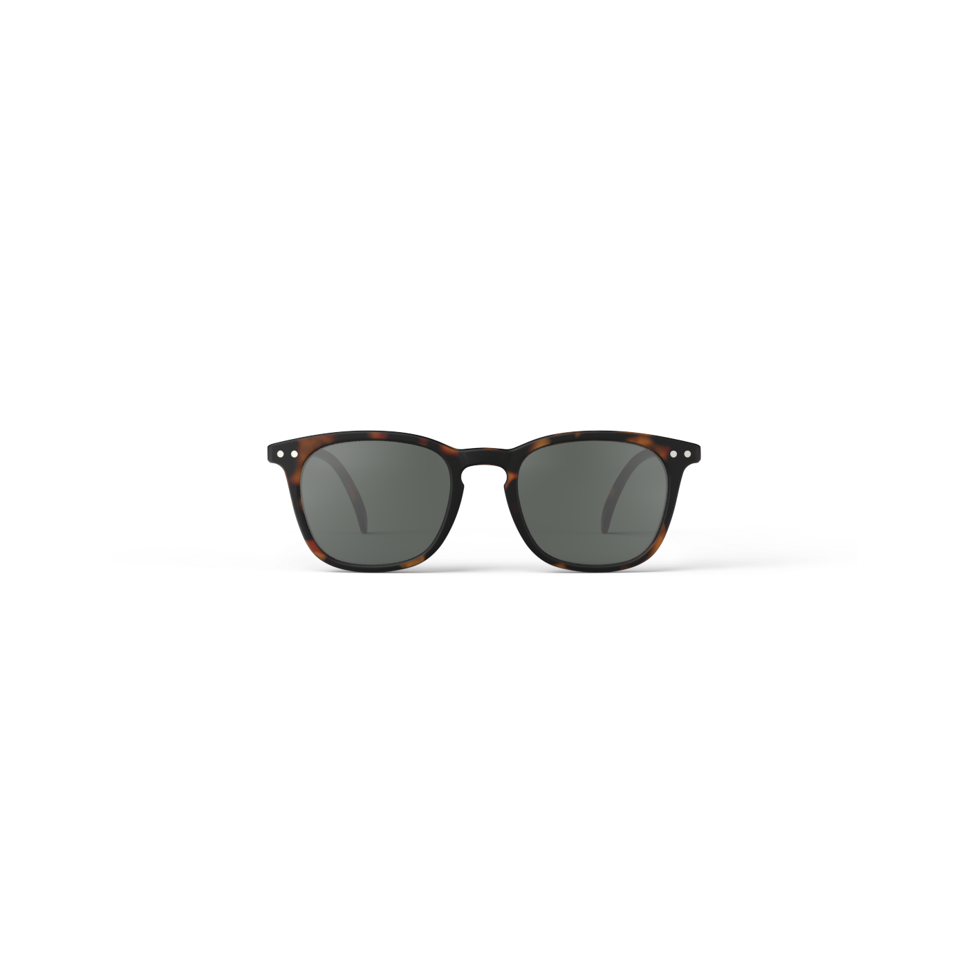 IZIPIZI #E Junior Sunglasses Tortoise