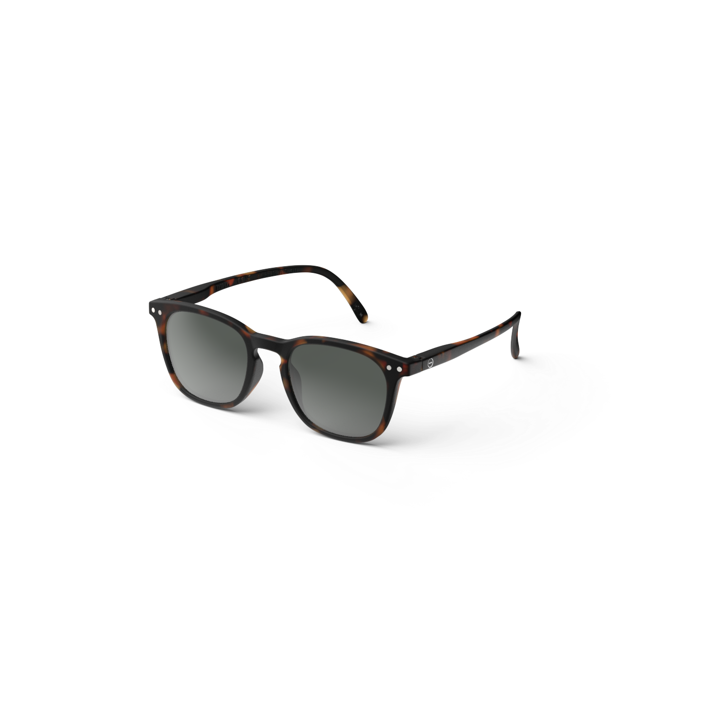 IZIPIZI #E Junior Sunglasses Tortoise