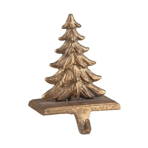 Support de chaussette de Noël pour sapin de Noël