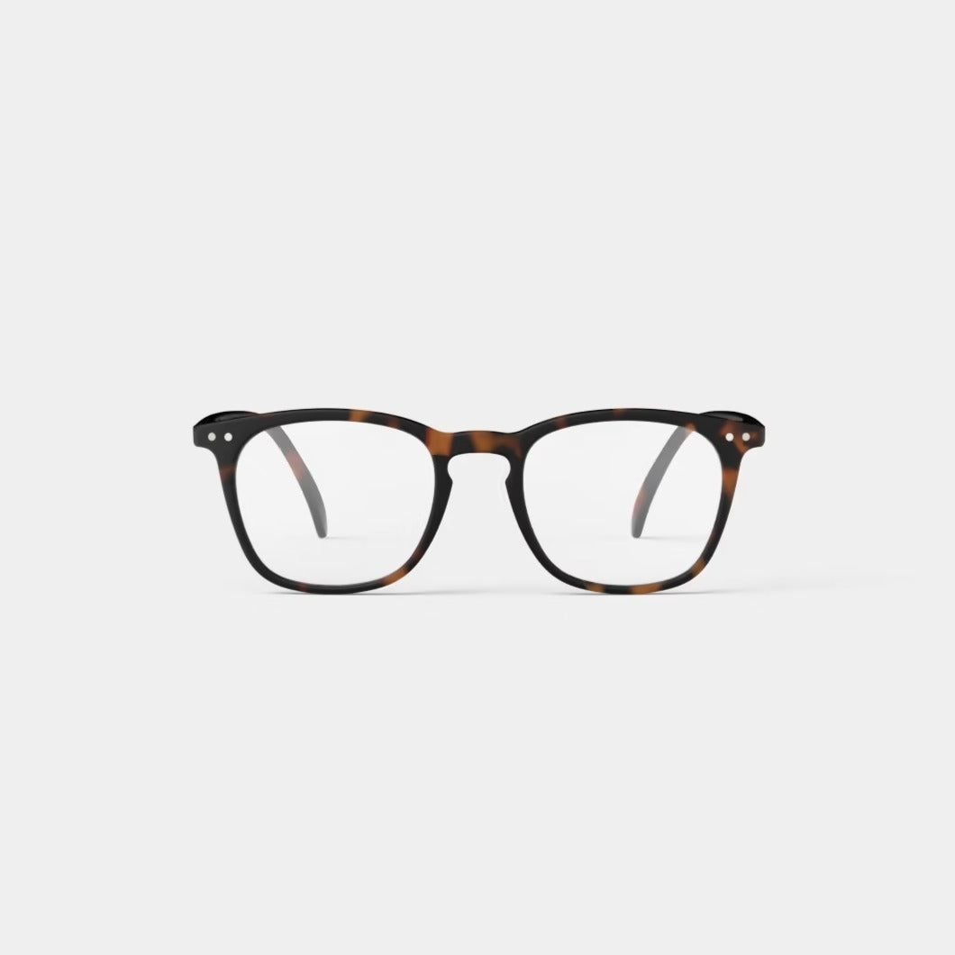 Lunettes de lecture IZIPIZI #B Tortue