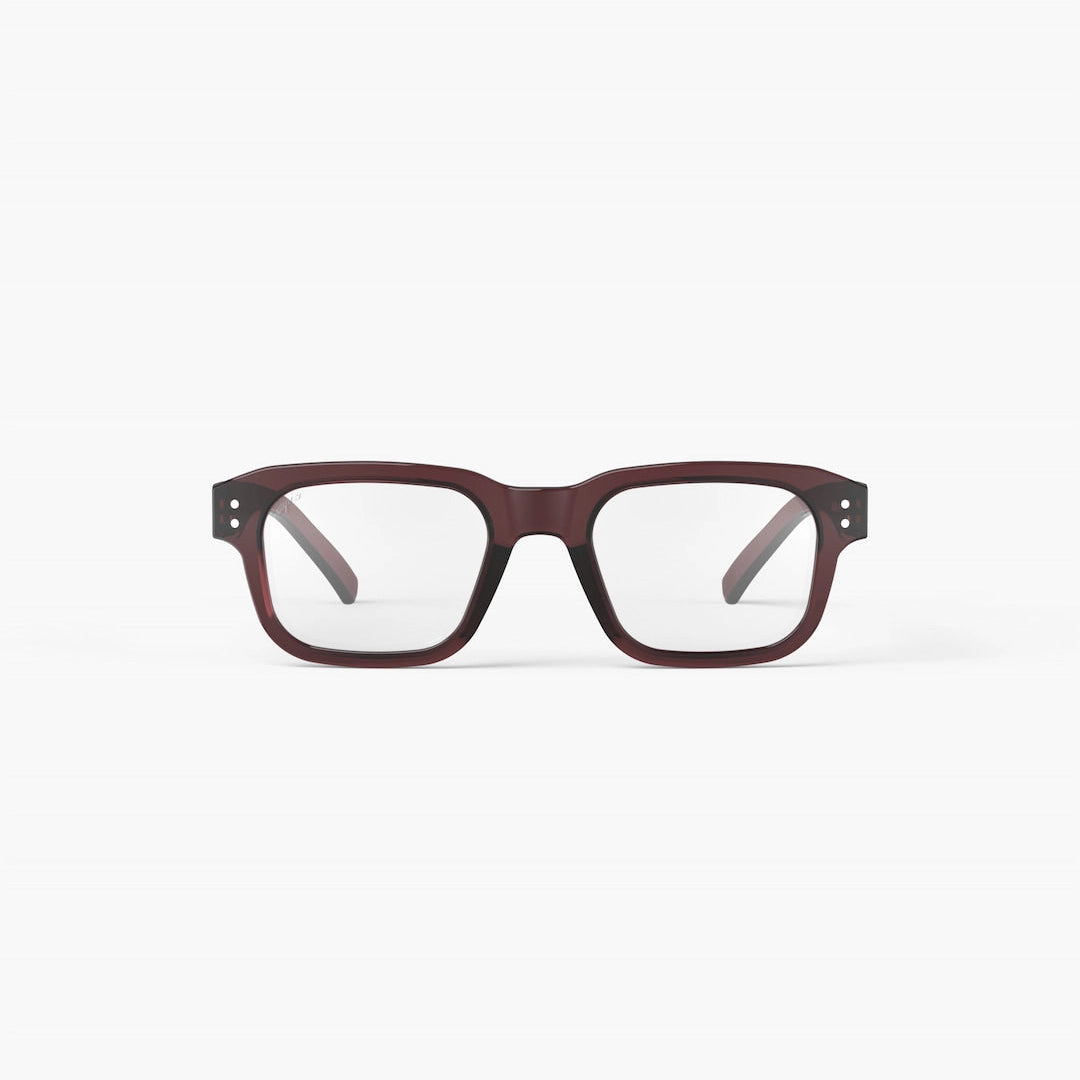 Lunettes de lecture IZIPIZI #E Sporty Blush