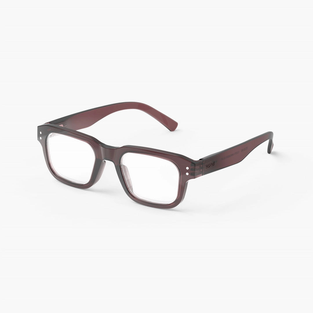 Lunettes de lecture IZIPIZI #E Sporty Blush