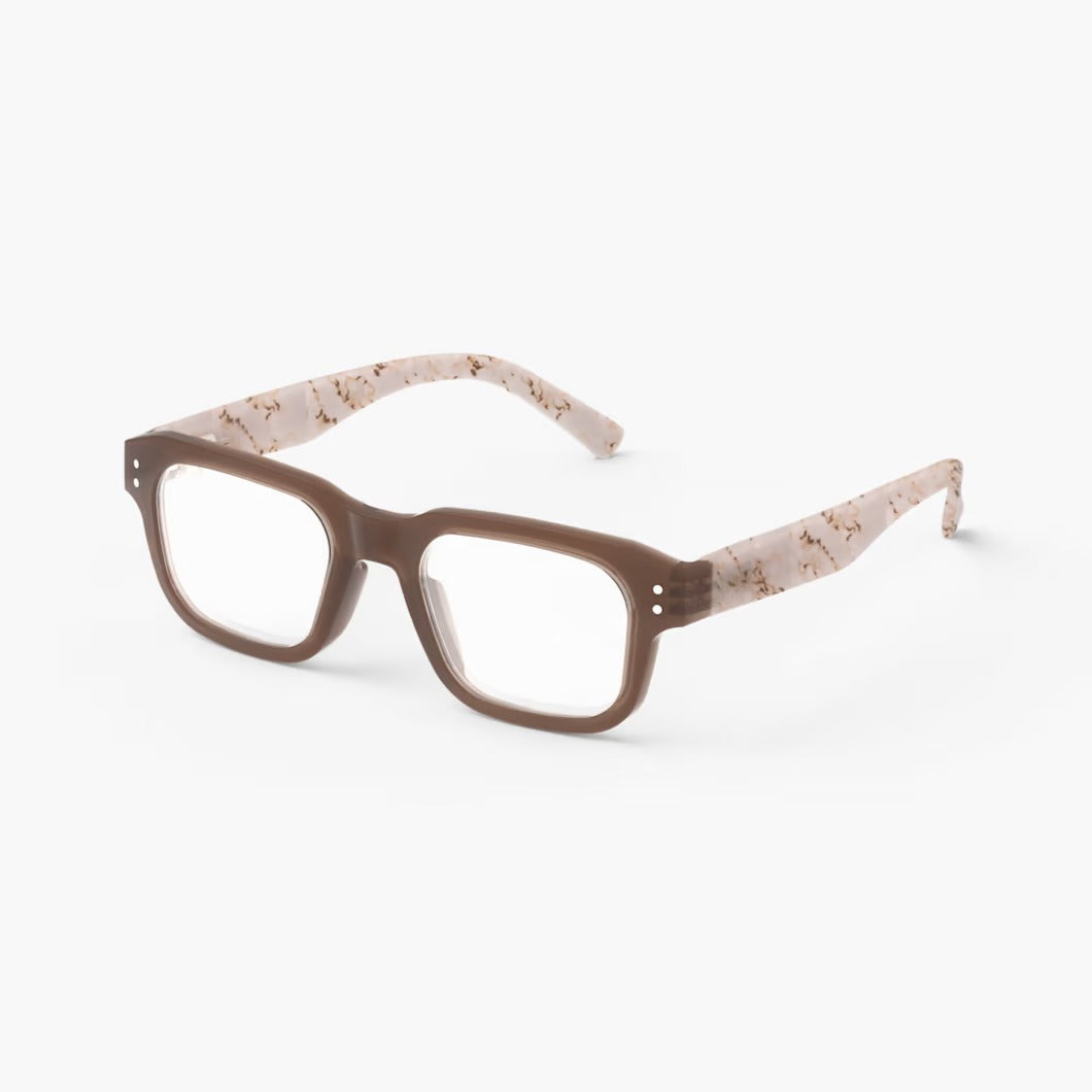 Lunettes de lecture IZIPIZI #E Sporty Blush