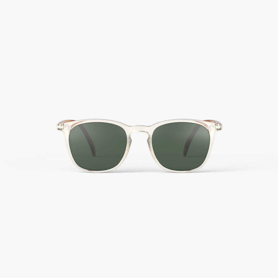Lunettes de soleil IZIPIZI #E noires
