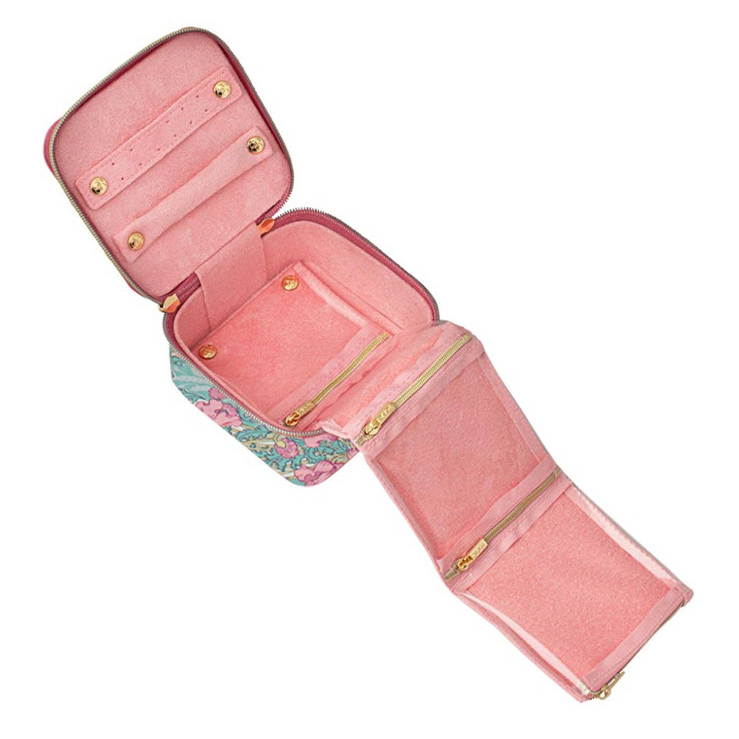 Tonic Australia - Liberty Cube Clémentine