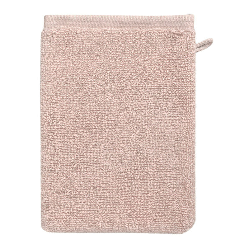 Le Jacquard Francais - Wash Mitt Pink