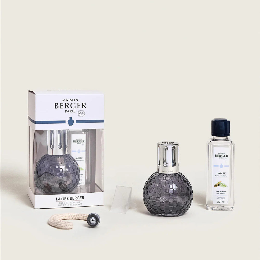 Maison Berger Paris - Disco Smokey - Lampe 314886