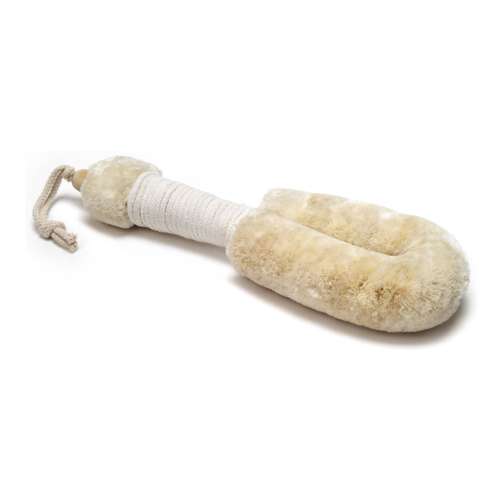 Brosse pour le corps en jute Merben