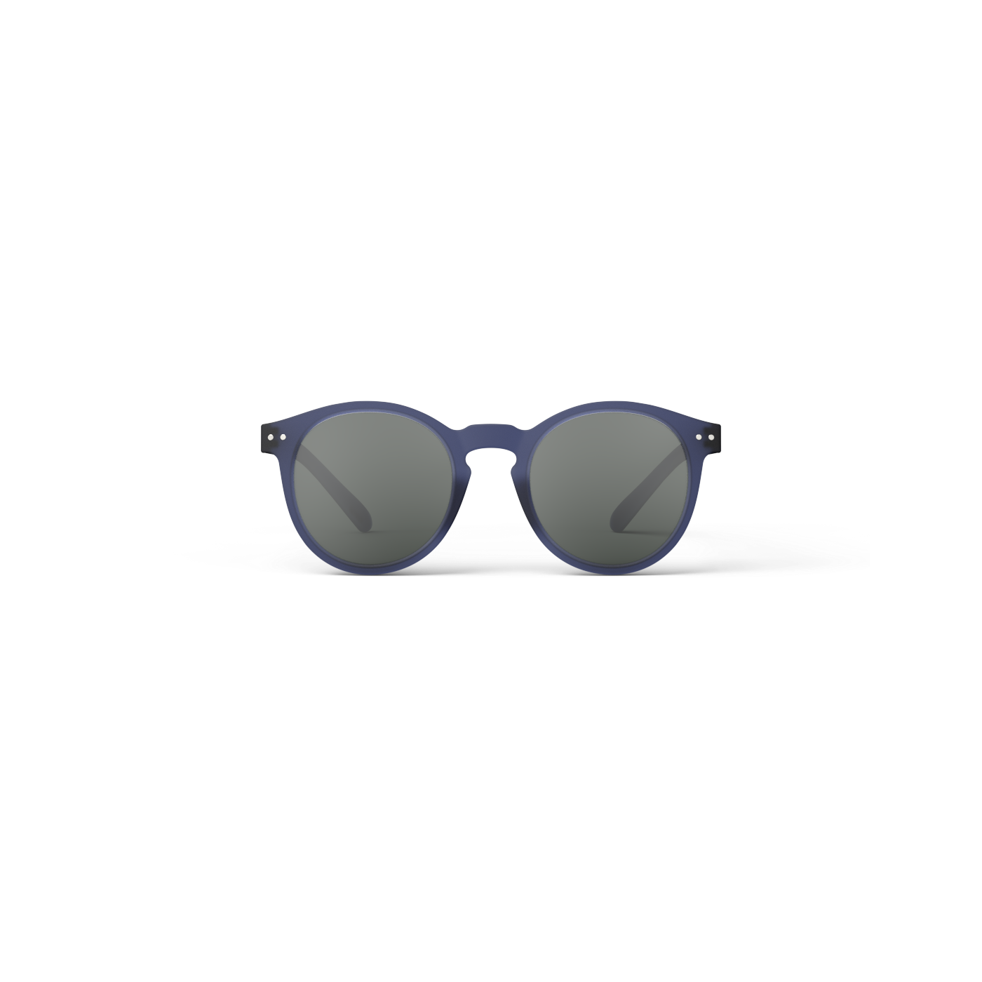 IZIPIZI #M Sunglasses Indigo