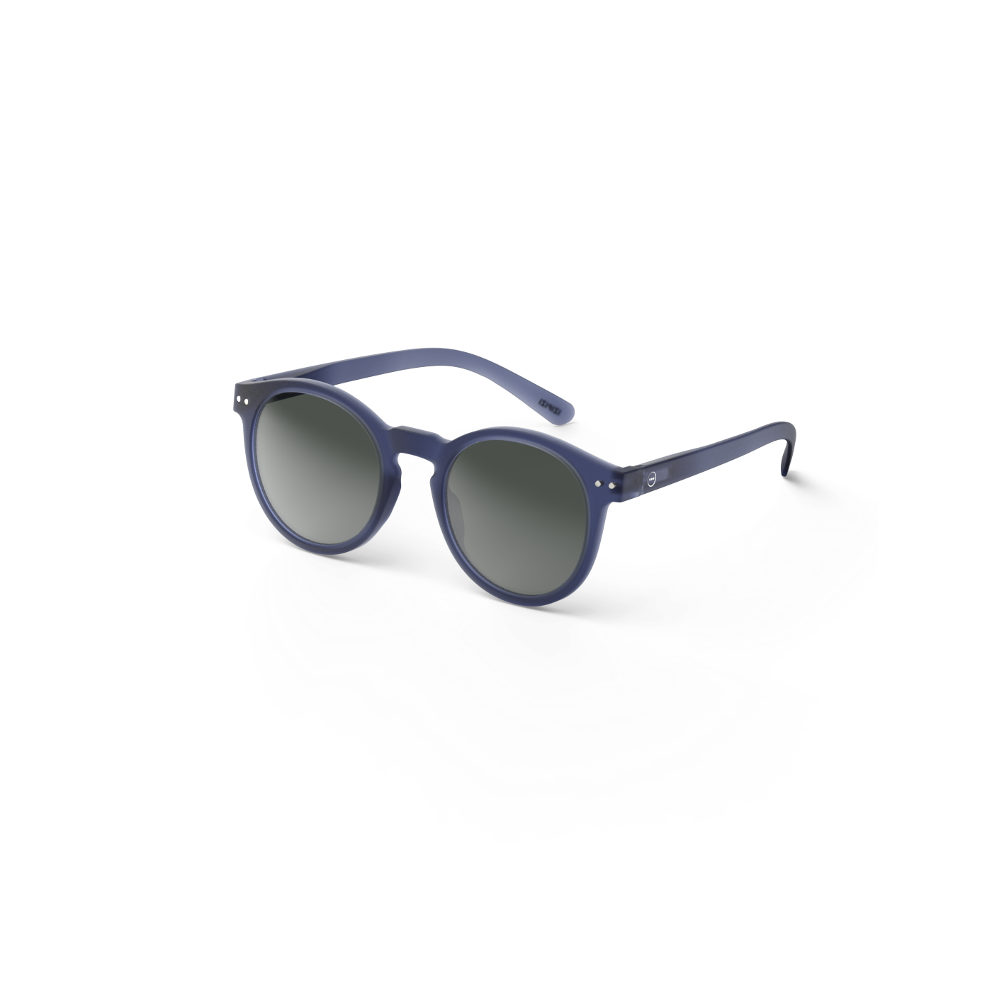 IZIPIZI #M Sunglasses Indigo