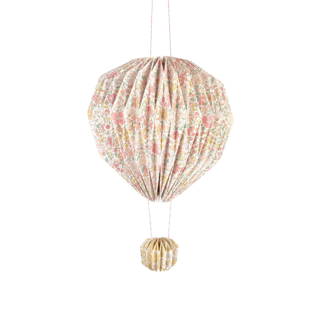 Liberty Origami Balloons