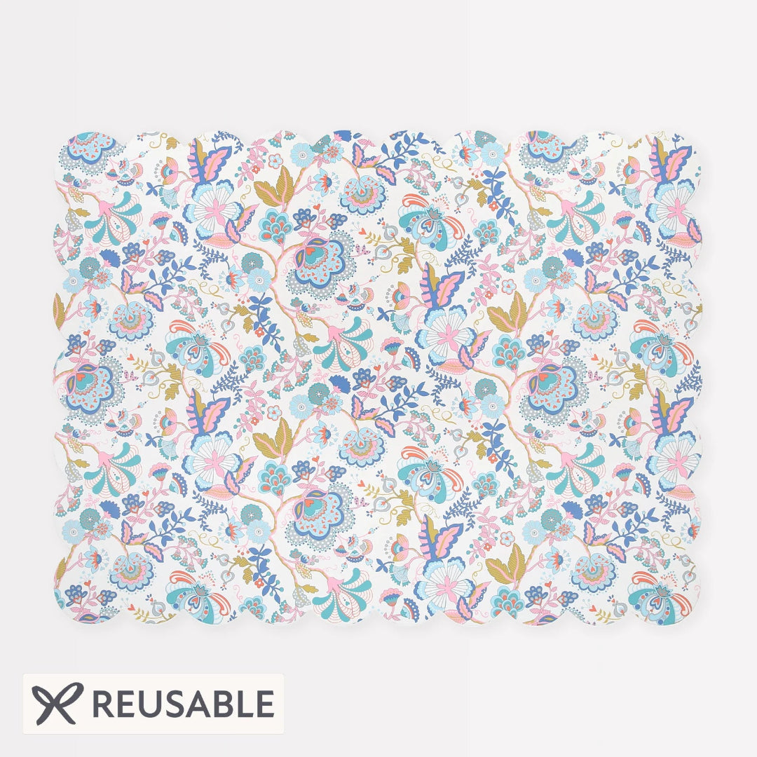 Meri Meri Liberty Mabelle Placemat