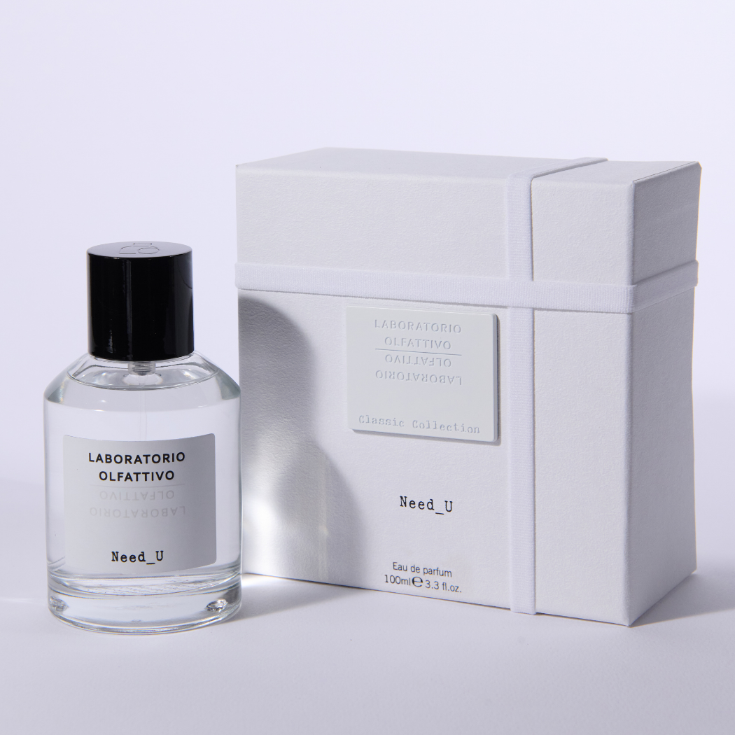 Laboratorio Olfattivo - Need_U 100ml Eau de Parfum