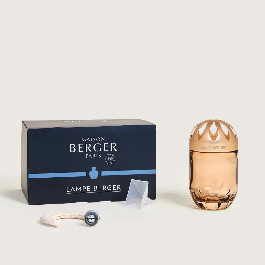 Maison Berger Paris - Neo Beige Fragrance Lamp 4892