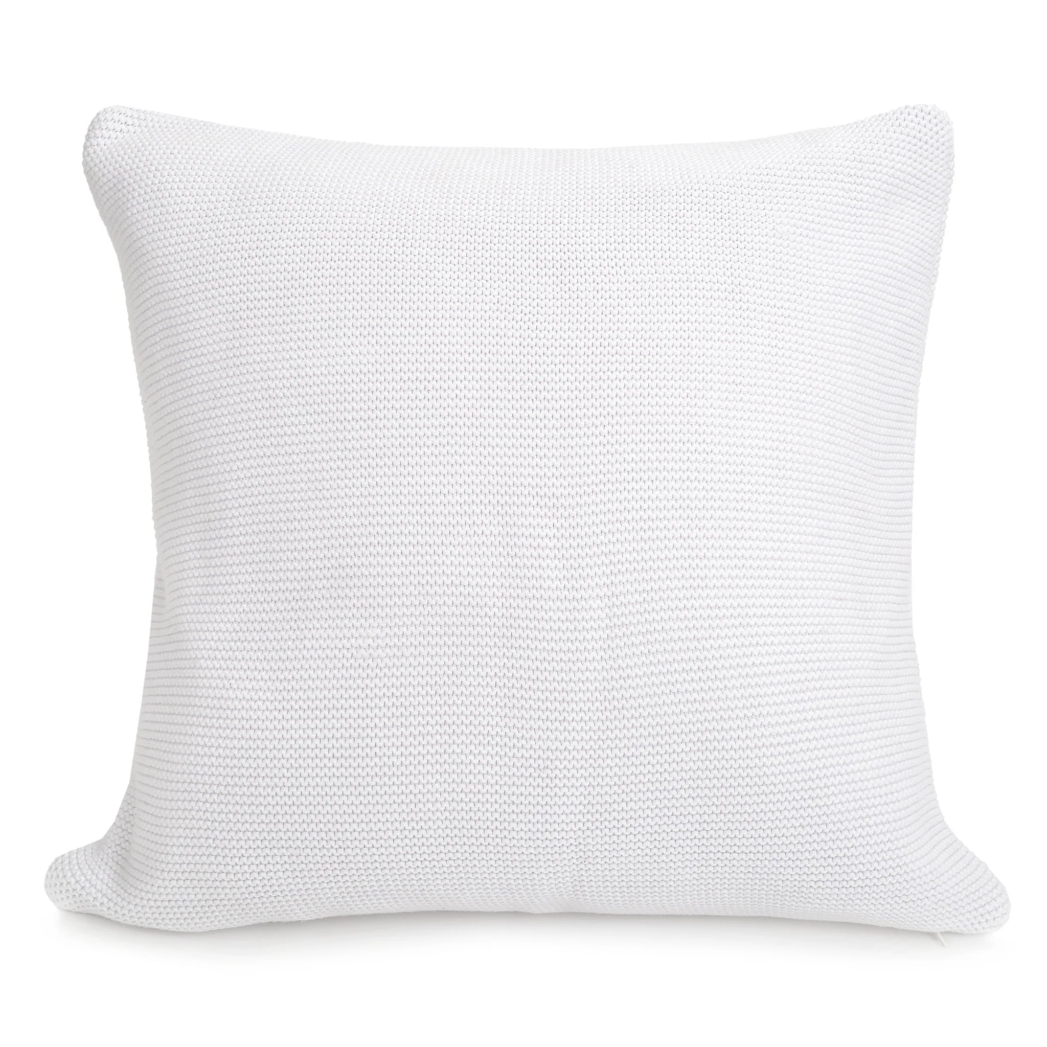 Ryan Pillow - White