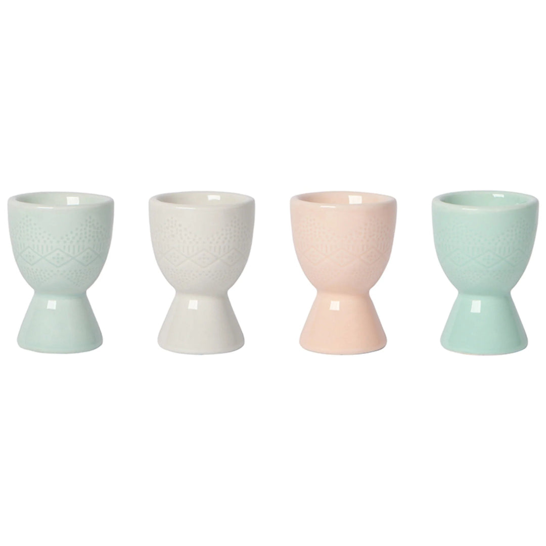 Adorn Egg Cup