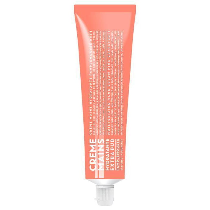 Extra Pure Pink Grapefruit Hand Cream - Belle De Provence
