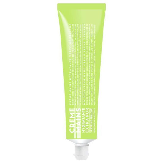 Extra Pure Verbena Hand Cream - Belle De Provence