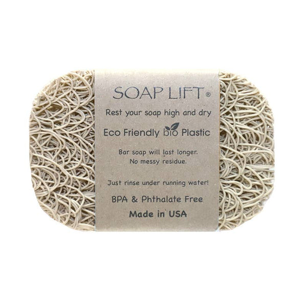 The Original Soap Lift - Bone - Belle De Provence