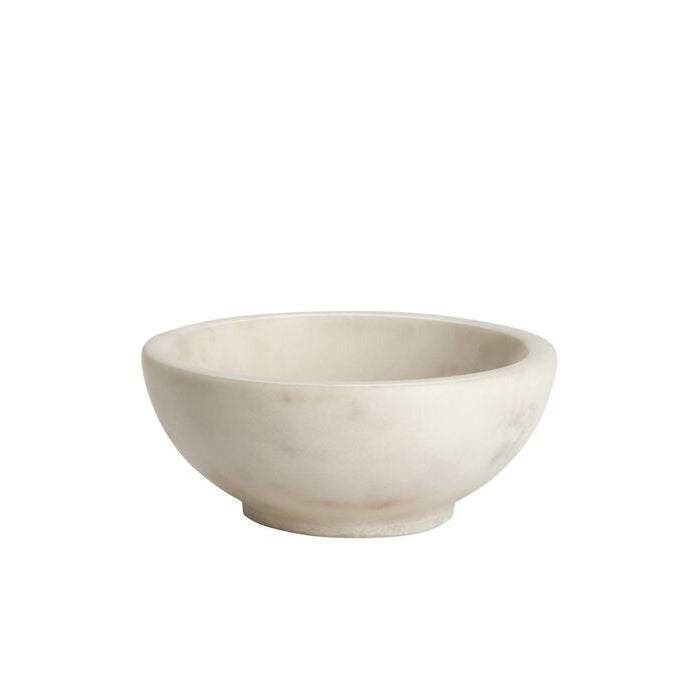 Marble Soap Bowl - Belle De Provence